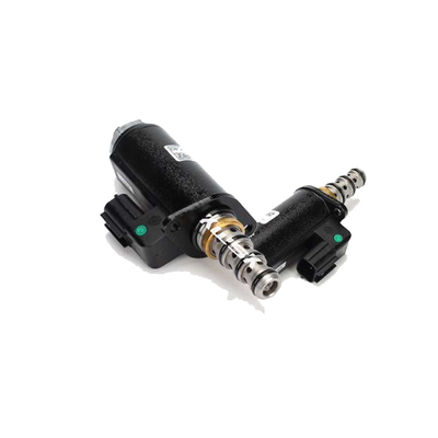 R265-7 R130-7 R150-7 Excavator Hydraulic Solenoid Valve KDRDE5K-31 30C50-140  For Hyunda