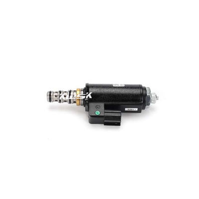 SK210-9 SK210LC-6E Excavator Hydraulic Pump Parts Solenoid Valve KDRDE5K-31 30C50-102 YN35V00041F1