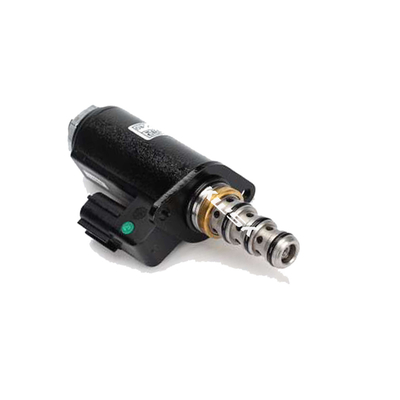 SK210-9 SK210LC-6E Excavator Hydraulic Pump Parts Solenoid Valve KDRDE5K-31 30C50-102 YN35V00041F1