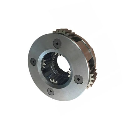 Excavator Final Drive Travel Motor Gearbox Parts 1025875 carrier ZAX210