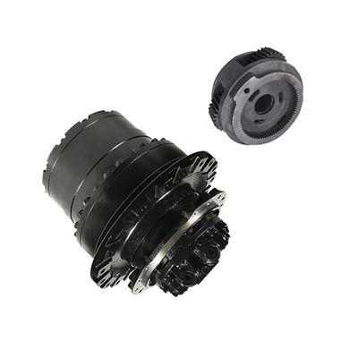 ZAX2100 Travel Motor Gearbox Carrier Excavator Spare Parts 2042432