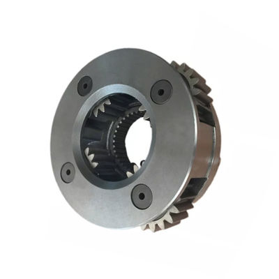 Carrier ZAX210 Excavator Hydraulic Pump Parts Travel Motor Gearbox 2050691