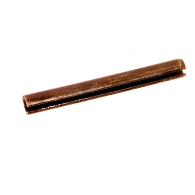 Travel Motor Gearbox Excavator Spare Parts 4173093 Pin Spring ZAX210