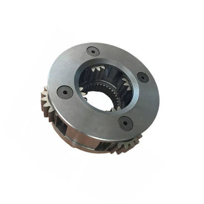 SK200-8 SK210-8 Excavator Hydraulic Pump Parts Swing Spider For Planet Carrier Assy YN32W01058P1