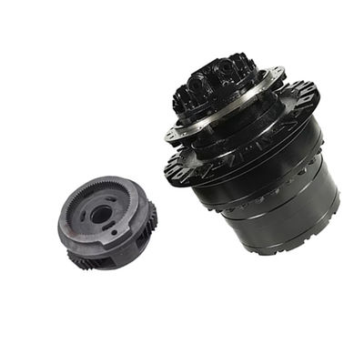 20Y-27-42540 Excavator Repair Kits Final Drive Carrier Assy PC200-8