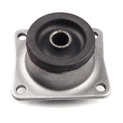 KWSK Excavator Spare Parts Engine Cushion For Daewoo Doosan DH220-5