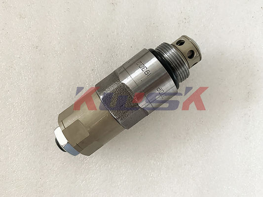 SH240-5 Sumitomo Excavator Control Valve Repair V9606259181-T Swing Motor Excavator Parts