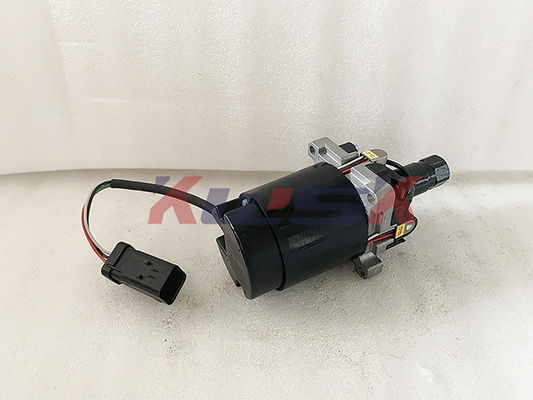 Excavator Joystick Control Valve Remote E320GC E323GC Pilot Valve Engine 487-8455 4878455