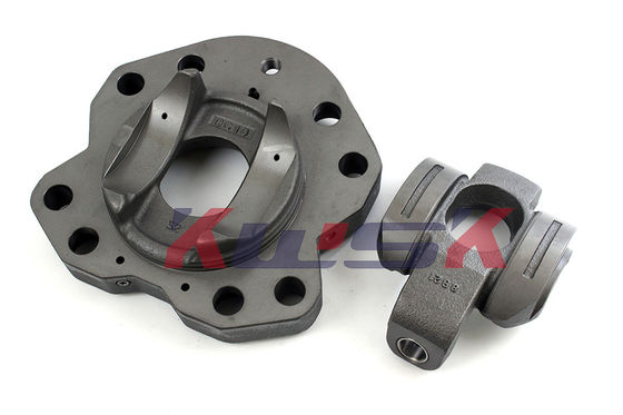 R320LC Hyundai Excavator Spare Parts Piston Pump Swash Plate K3v112dt Pump Parts