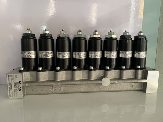 Solenoid Valve Assy SANY KOBELCO SY SK  Genuine Parts