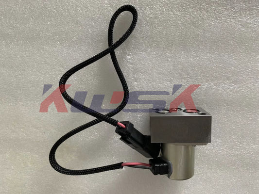 Swing Motor Excavator Hydraulic Valve Hydraulic Main Relief Valve