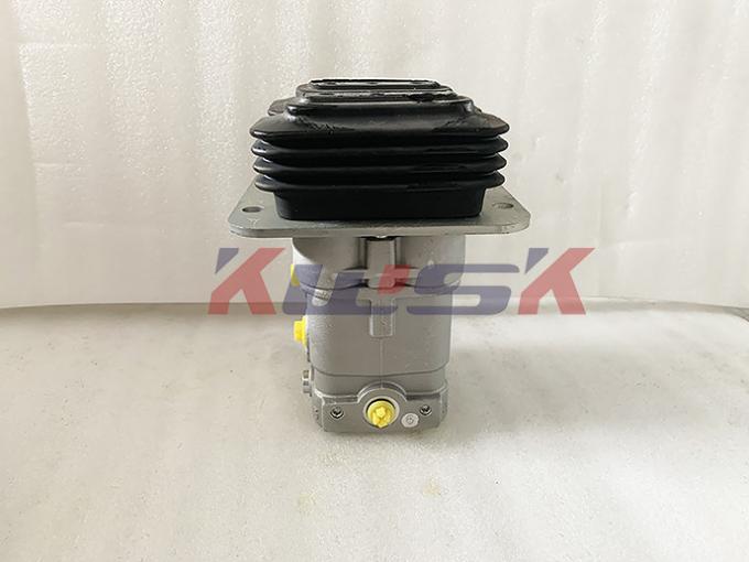 Hydraulic Foot Pedal Control Valve For Kobelco Hitachi Excavator