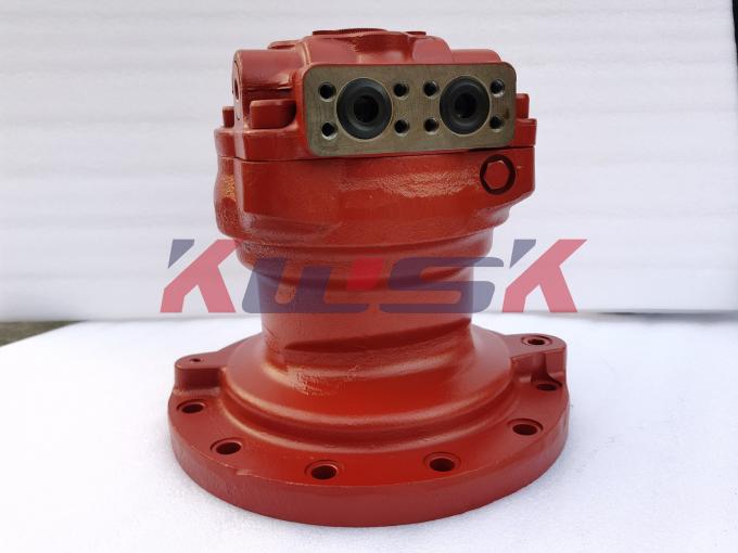 Swing Motor M2x150 170 DH220 3 220 5 R220 Hyundai Doosan Slew Motor Excavator